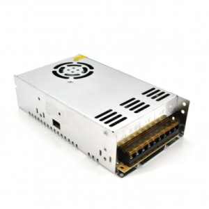 Блок питания для систем видеонаблюдения Ritar RTPS12-300
