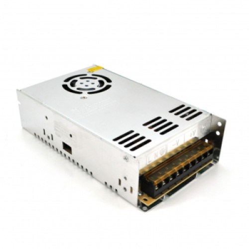 Блок питания для систем видеонаблюдения Ritar RTPS12-300