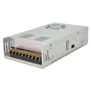 Блок питания для систем видеонаблюдения Ritar RTPS12-480