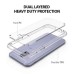 Чехол для мобильного телефона Ringke Fusion Samsung Galaxy A6 Clear (RCS4437)