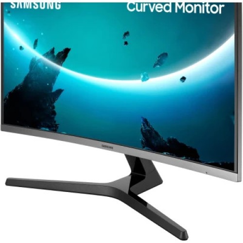 Монитор Samsung C27R500 (LC27R500FHIXCI)