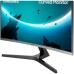 Монитор Samsung C27R500 (LC27R500FHIXCI)