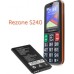 Аккумуляторная батарея Rezone for S240 Age / A170 Point 800mah (compatible with BL-4C) (BL-4C)