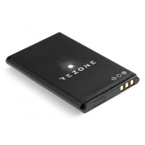 Аккумуляторная батарея Rezone for S240 Age / A170 Point 800mah (compatible with BL-4C) (BL-4C)