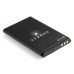 Аккумуляторная батарея Rezone for S240 Age / A170 Point 800mah (compatible with BL-4C) (BL-4C)