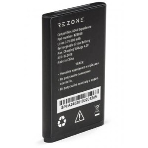 Акумуляторна батарея Rezone for A240 Experience 800mah (and all compatible with BL-5C) (BL-5C)