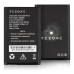 Аккумуляторная батарея Rezone for A240 Experience 800mah (and all compatible with BL-5C) (BL-5C)