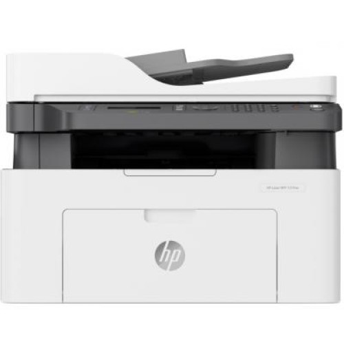 Многофункциональное устройство HP LaserJet 137fnw с WiFi (4ZB84A)