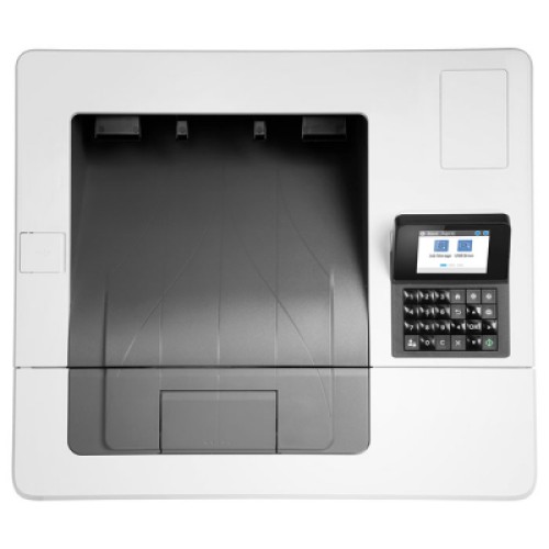 Лазерный принтер HP LJ Enterprise M507dn (1PV87A)