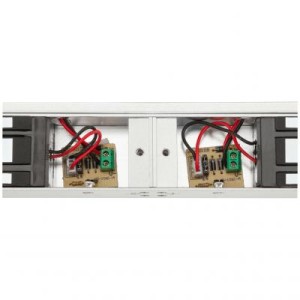 Электромагнитный замок Greenvision LEMG-350D