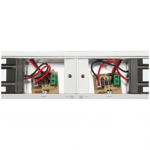 Электромагнитный замок Greenvision LEMG-350D