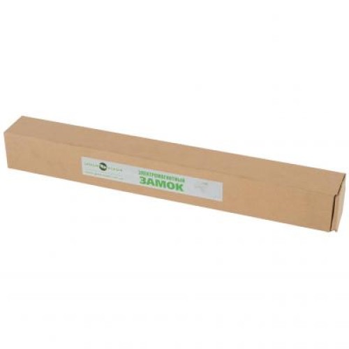 Электромагнитный замок Greenvision LEMG-350D