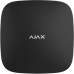 Модуль управління розумним будинком Ajax Hub black