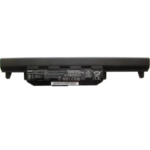 Аккумулятор для ноутбука ASUS A32-K55, 5200mAh (56wh), 6cell, 10.8V, Li-ion, черная, (A47387)