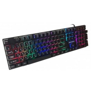 Клавіатура Greenwave GK-110L Black (R0015323)