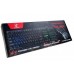 Клавиатура Greenwave GK-110L Black (R0015323)