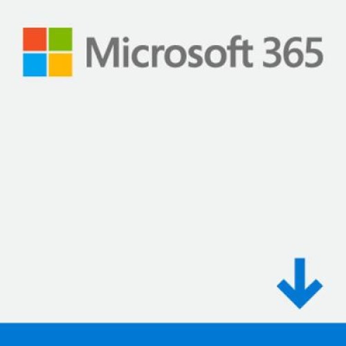 Офисное приложение Microsoft 365 Personal 32/64 AllLngSub PKLic 1YR Online Конверт (QQ2-00004-ESD)