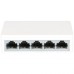 Коммутатор сетевой Greenvision GV-001-H-05P