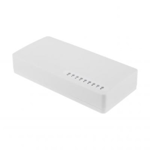 Коммутатор сетевой Greenvision GV-002-H-08P