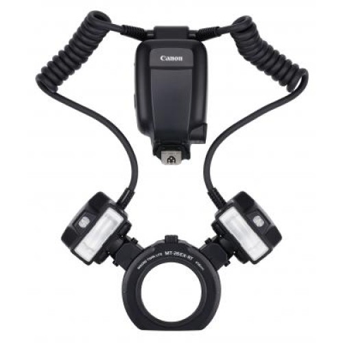 Вспышка Canon MT-26 EX RT (2398C003)