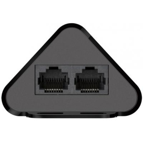 Адаптер PoE D-Link DPE-302GE