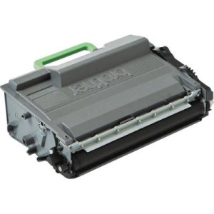 Картридж Brother для HL-L5000/5100/6250, DCP-L5500, MFC-L5700, 8K (TN3480P)