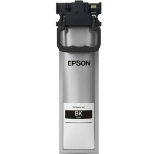 Картридж Epson WF-C5290/C5790 Black L, 3K (C13T944140)