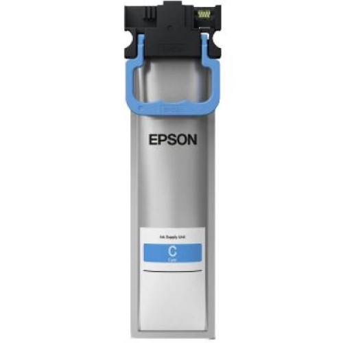 Картридж Epson WF-C5290/C5790 Cyan L, 3K (C13T944240)