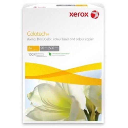 Бумага Xerox SRA3 COLOTECH + (90) 500л. (003R98840)