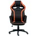 Кресло игровое Special4You Game black/orange (E5395)
