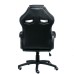 Кресло игровое Special4You Game black/orange (E5395)