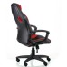 Кресло игровое Special4You Mezzo black/red (E5593) Кресло игровое Special4You Mezzo black/red (E5593)