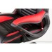 Кресло игровое Special4You Nero black/red (E4954)