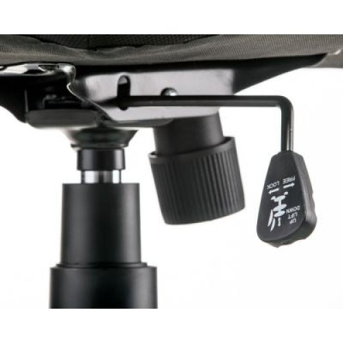 Кресло игровое Special4You Prime black/yellow (E5548)