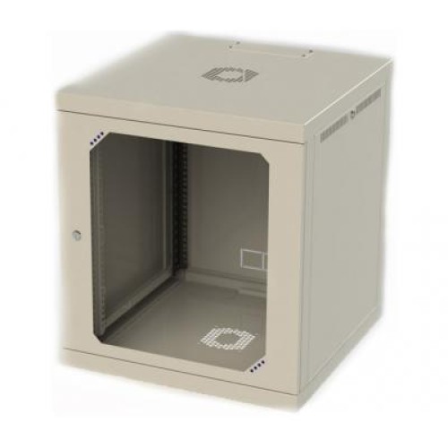 Шкаф настенный CSV 15U, 19" глубина 450 (1545-А-ШН)