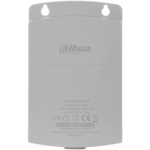 Блок живлення для систем відеоспостереження Dahua PFM300