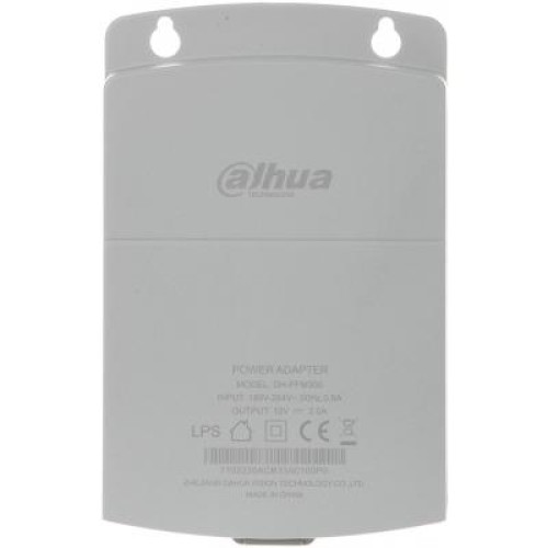 Блок питания для систем видеонаблюдения Dahua PFM300
