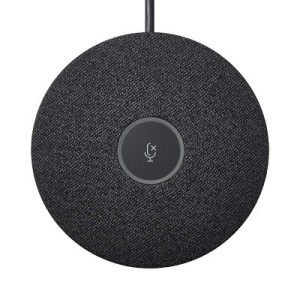 Микрофон Logitech Rally Mic Pod для Rally Ultra-HD ConferenceCam (989-000430)