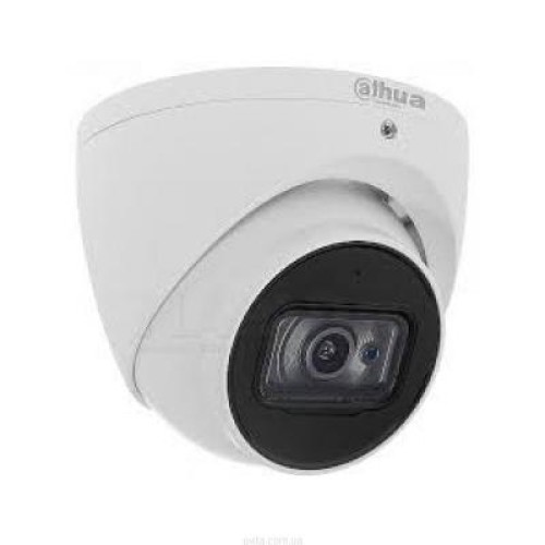 Камера видеонаблюдения Dahua DH-HAC-HDW1200TP-Z-A (2.7-12)