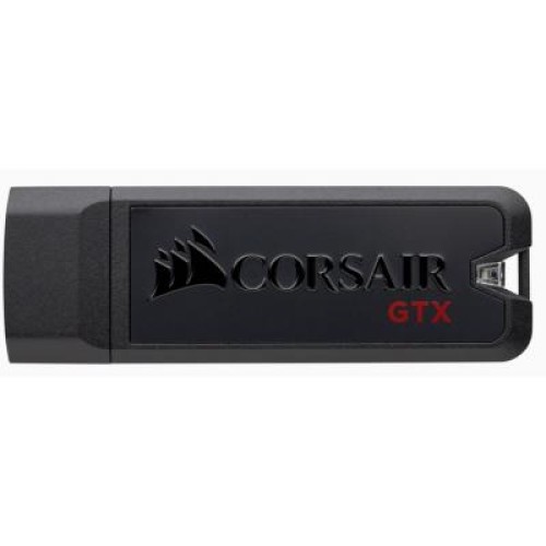 USB флеш накопитель Corsair 128GB Voyager GTX USB 3.1 (CMFVYGTX3C-128GB) USB флеш накопитель Corsair 128GB Voyager GTX USB 3.1 (CMFVYGTX3C-128GB)
