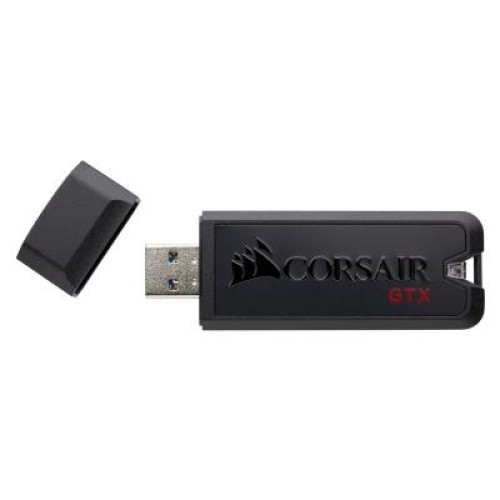 USB флеш накопитель Corsair 256GB Voyager GTX USB 3.1 (CMFVYGTX3C-256GB) USB флеш накопитель Corsair 256GB Voyager GTX USB 3.1 (CMFVYGTX3C-256GB)