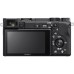 Цифровой фотоаппарат Sony Alpha 6400 kit 18-135 Black (ILCE6400MB.CEC)
