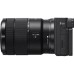 Цифровой фотоаппарат Sony Alpha 6400 kit 18-135 Black (ILCE6400MB.CEC)