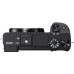 Цифровой фотоаппарат Sony Alpha 6400 kit 18-135 Black (ILCE6400MB.CEC)