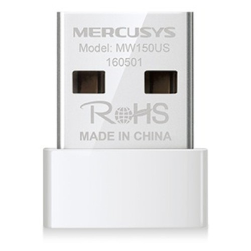 Сетевая карта Wi-Fi Mercusys MW150US