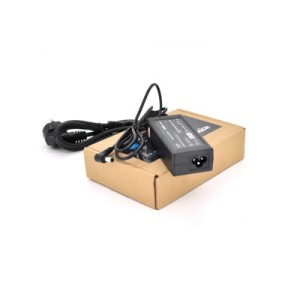 Блок живлення до ноутбуку Merlion ASUS 65W 19V 3,42A роз'єм 5.5*2.5 (00137 / M00137)