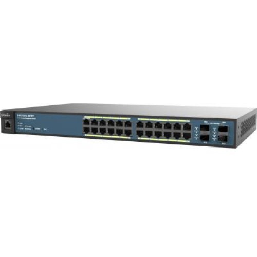 Коммутатор сетевой Engenius EWS1200-28TFP