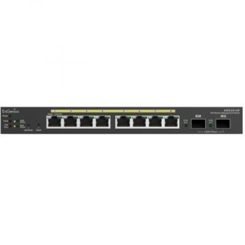 Коммутатор сетевой Engenius EWS2910P