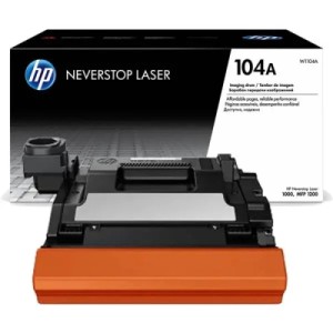Драм картридж HP Imaging Drum 104A (W1104A)