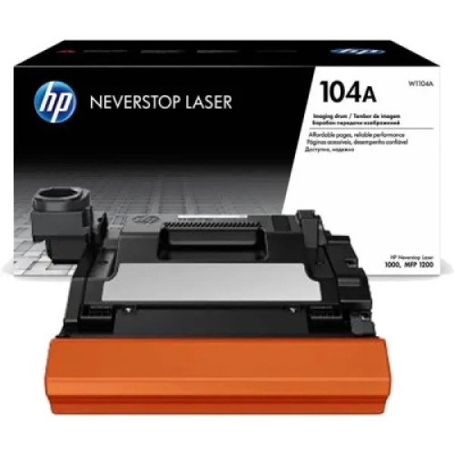 Драм картридж HP Imaging Drum 104A (W1104A)